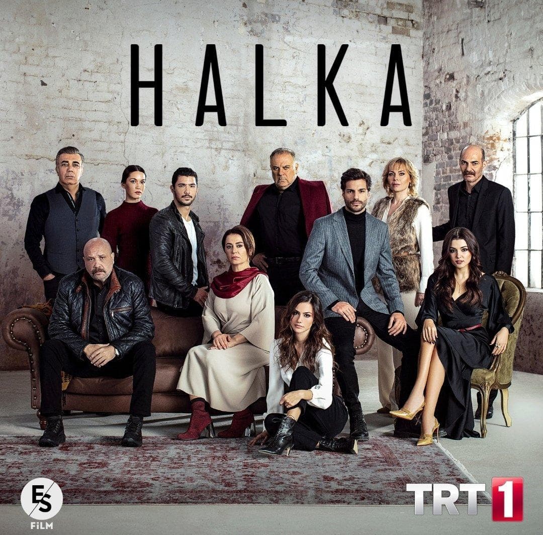 Halka
