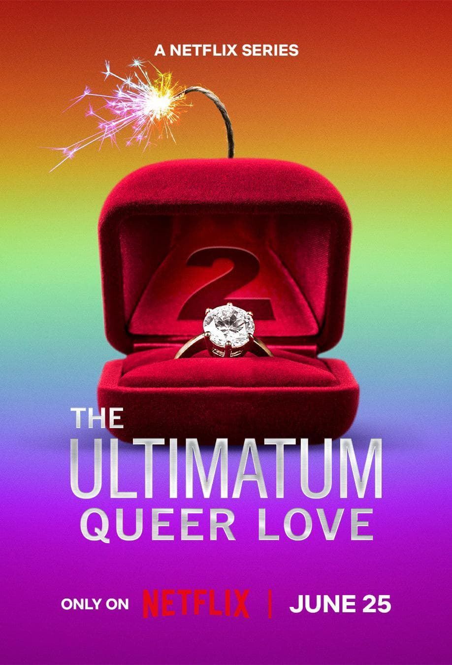 The Ultimatum: Queer Love