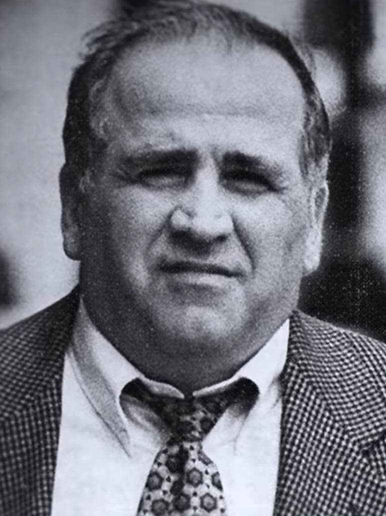 Kenneth 'Kenny' Acerra