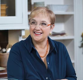 Lidia Bastianich
