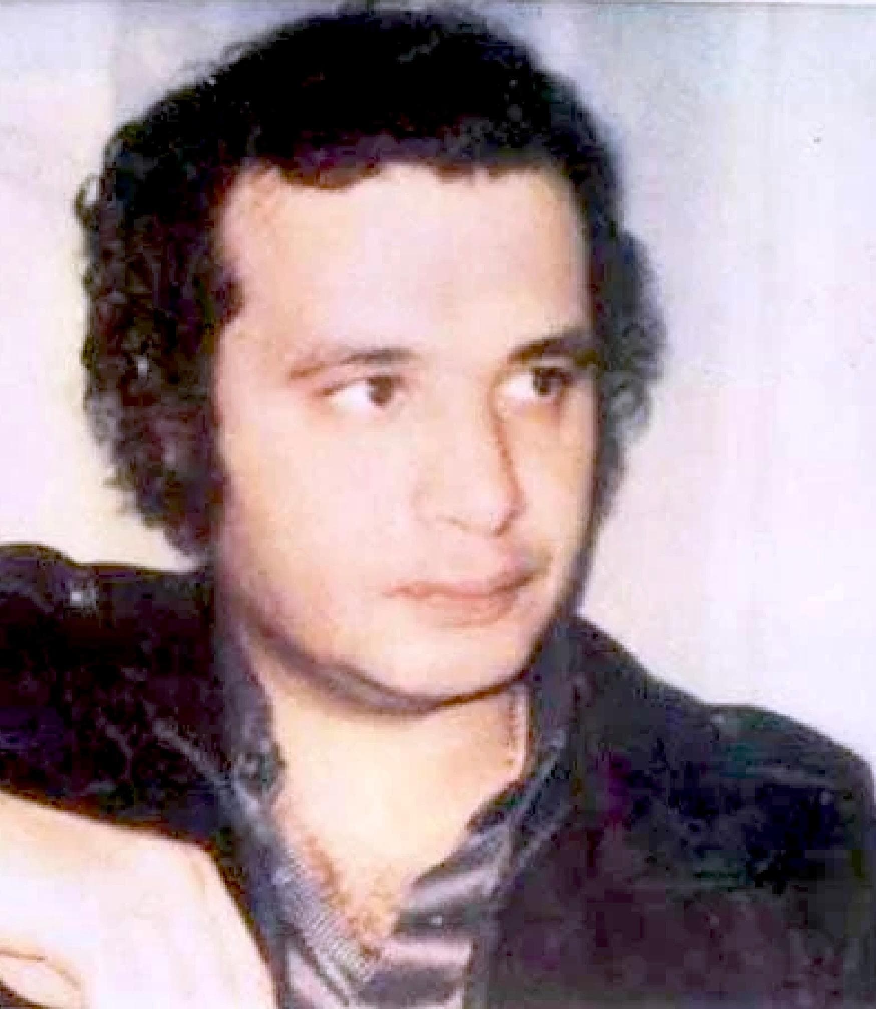 Ali Hassan Salameh