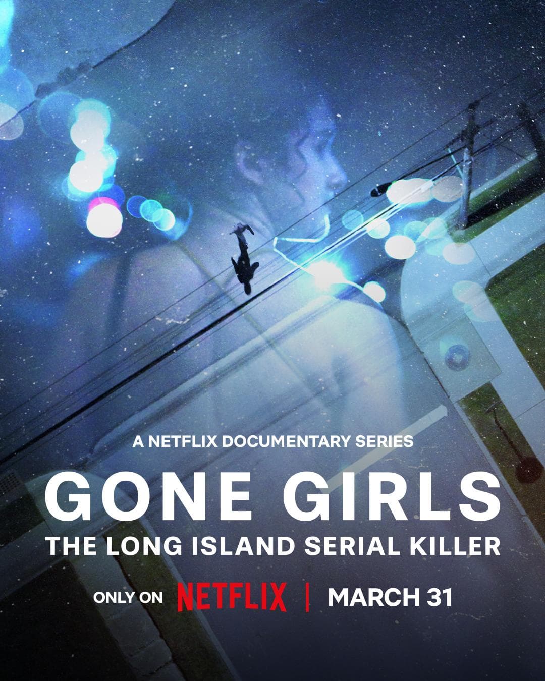 Gone Girls: The Long Island Serial Killer