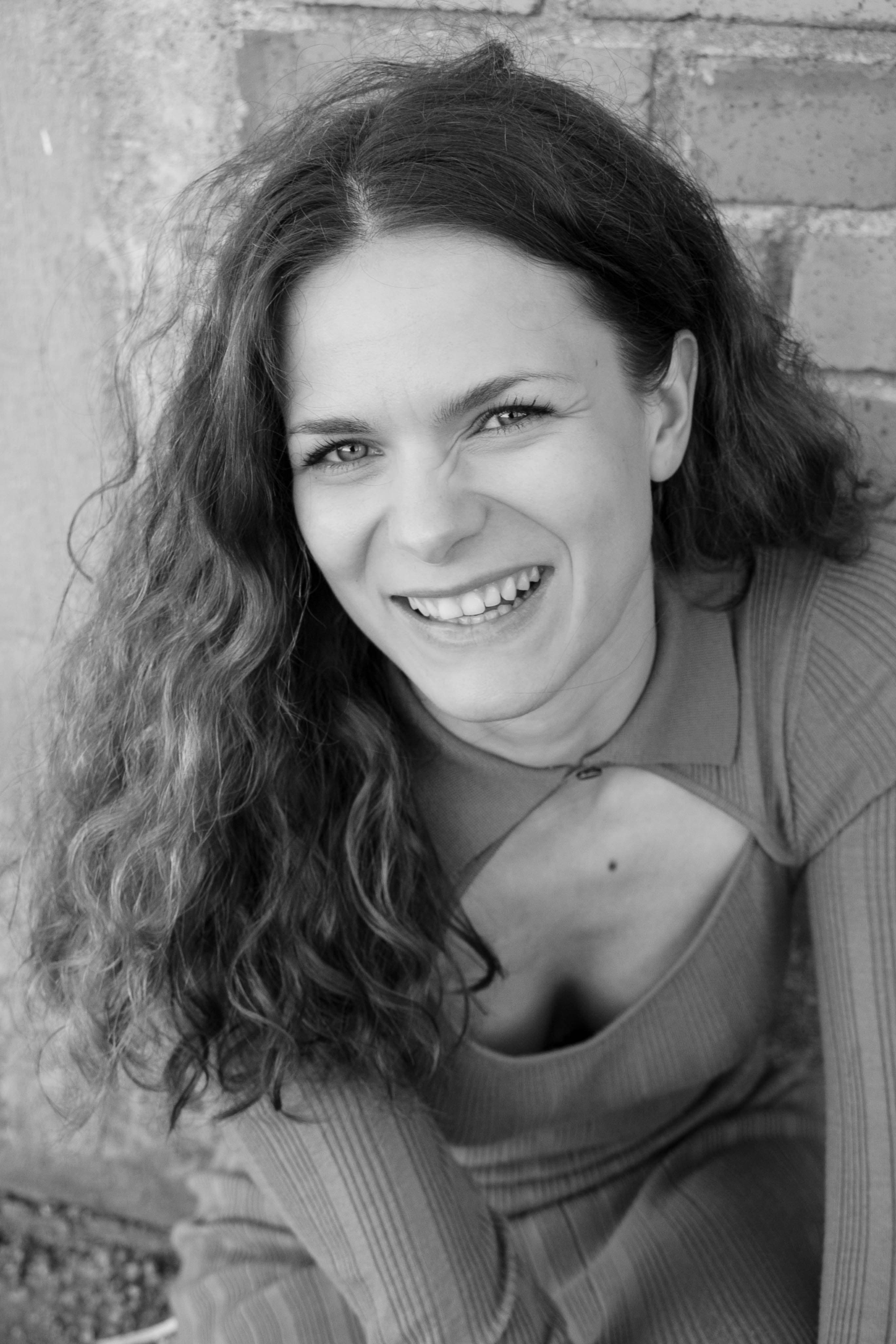 Erika Cardenas Hedenberg