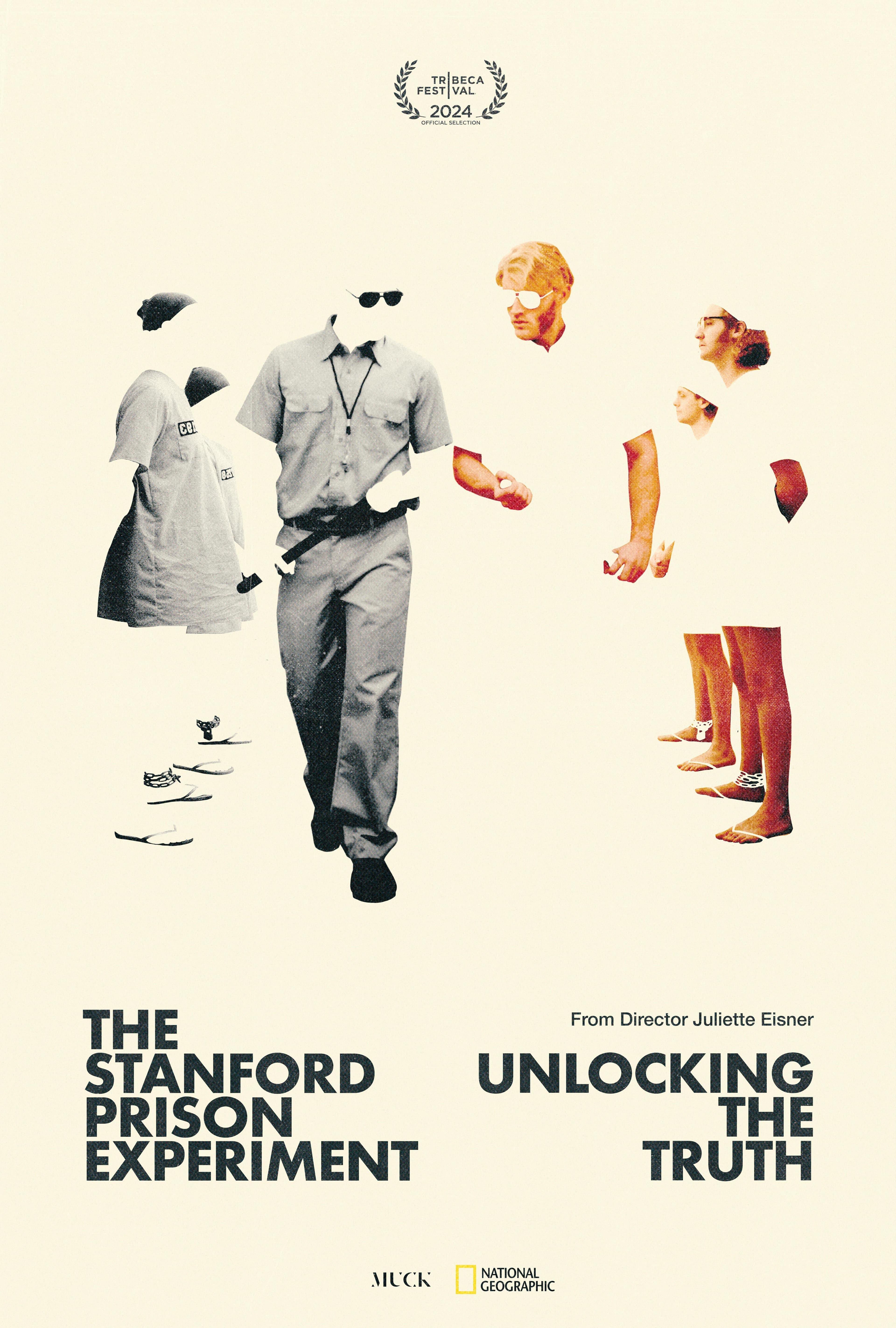 The Stanford Prison Experiment: Unlocking the Truth