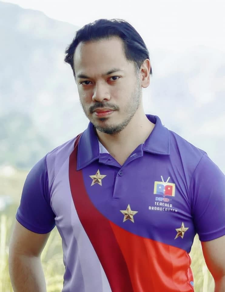 Frank Lloyd De Guzman