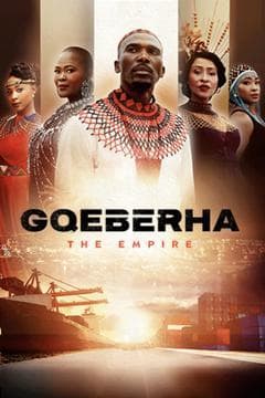 Gqeberha: The Empire
