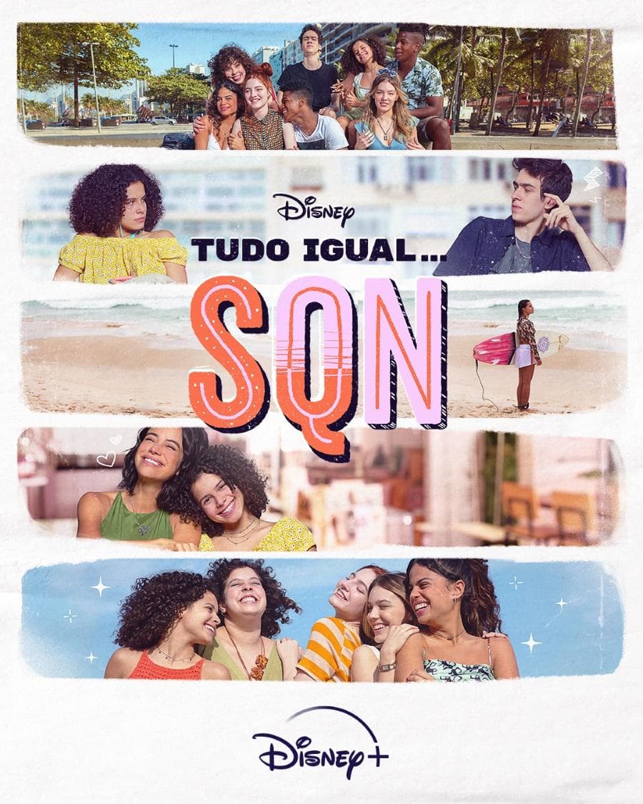 All the Same... or Not