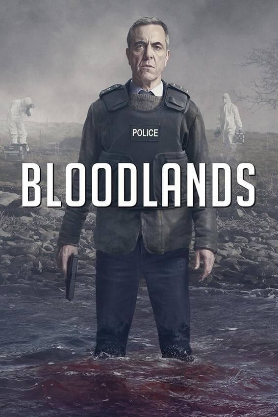 Bloodlands