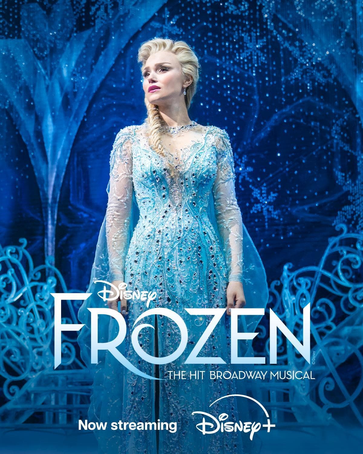 Frozen: The Hit Broadway Musical