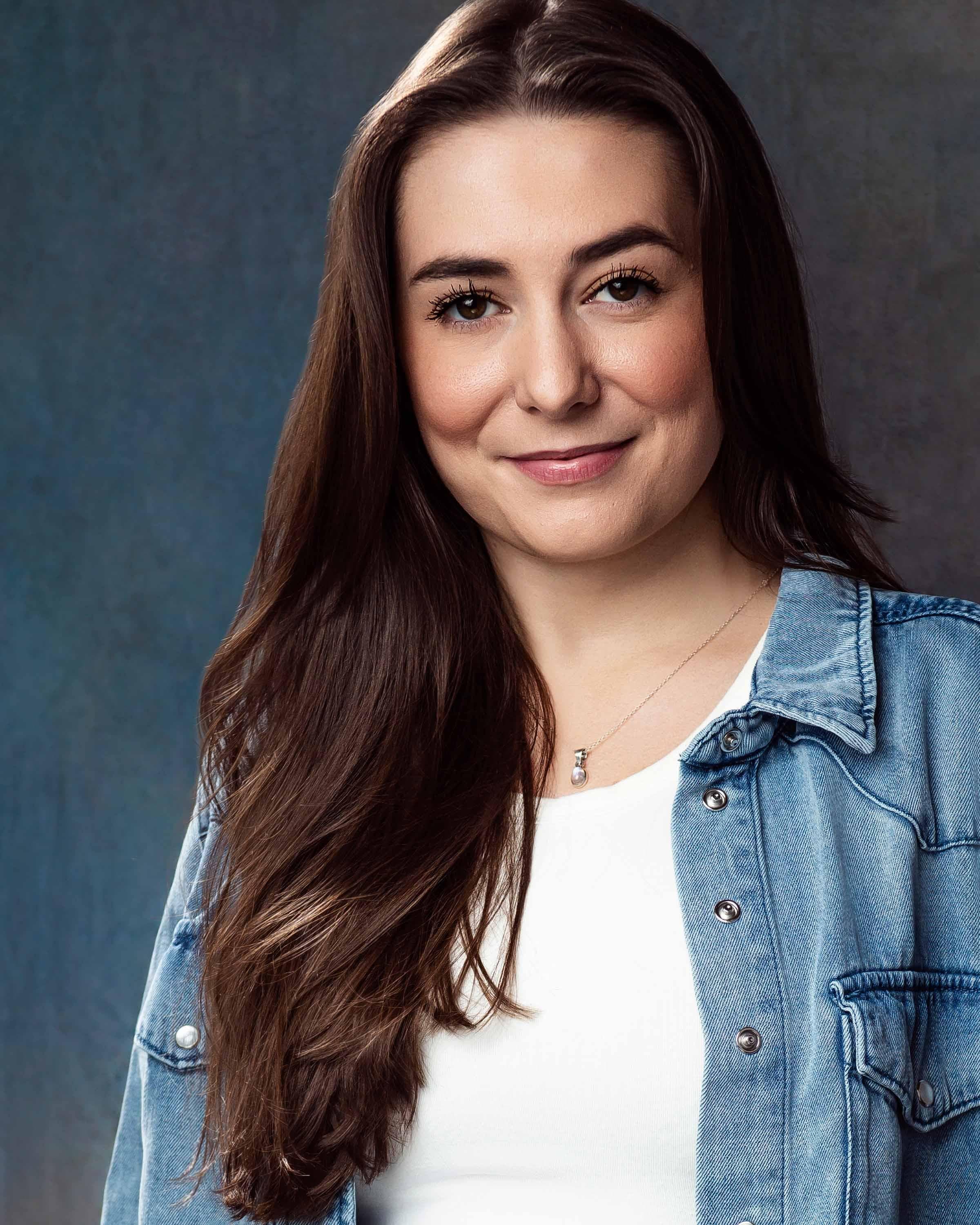 Cheyenne Danielle Haynes