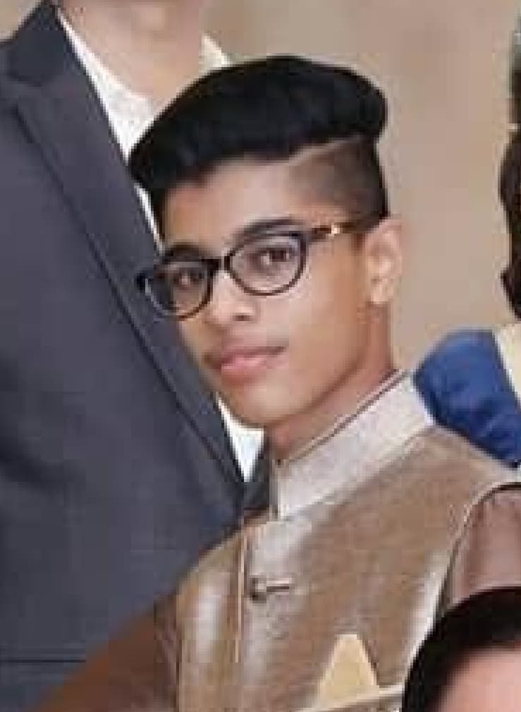 Dhruv Chundawat