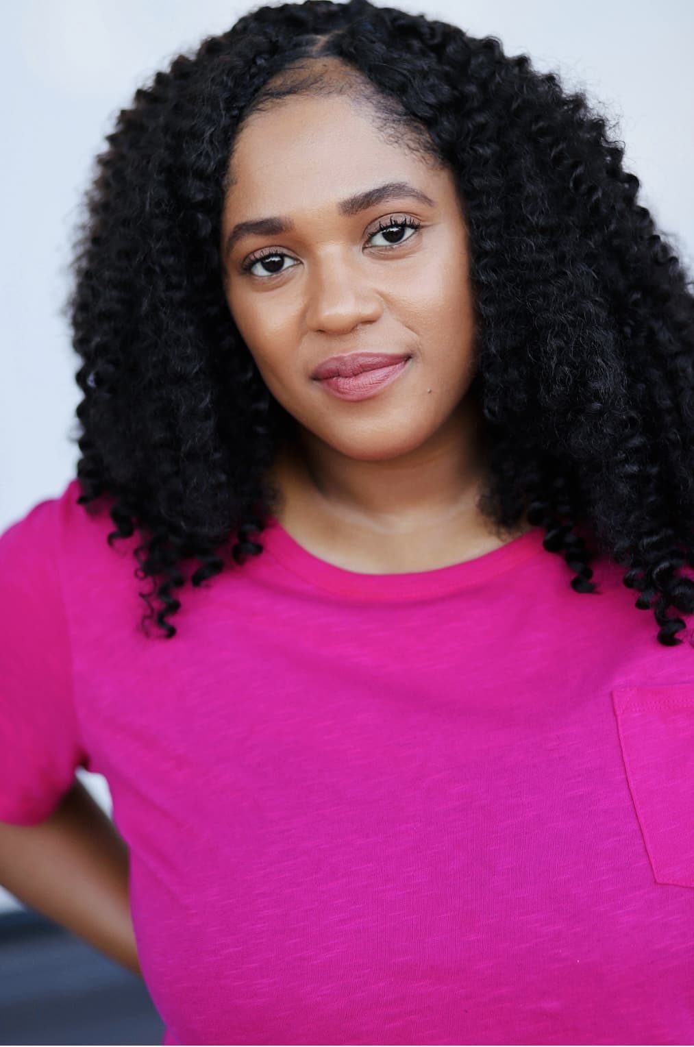 JusTina Lynn Johnson