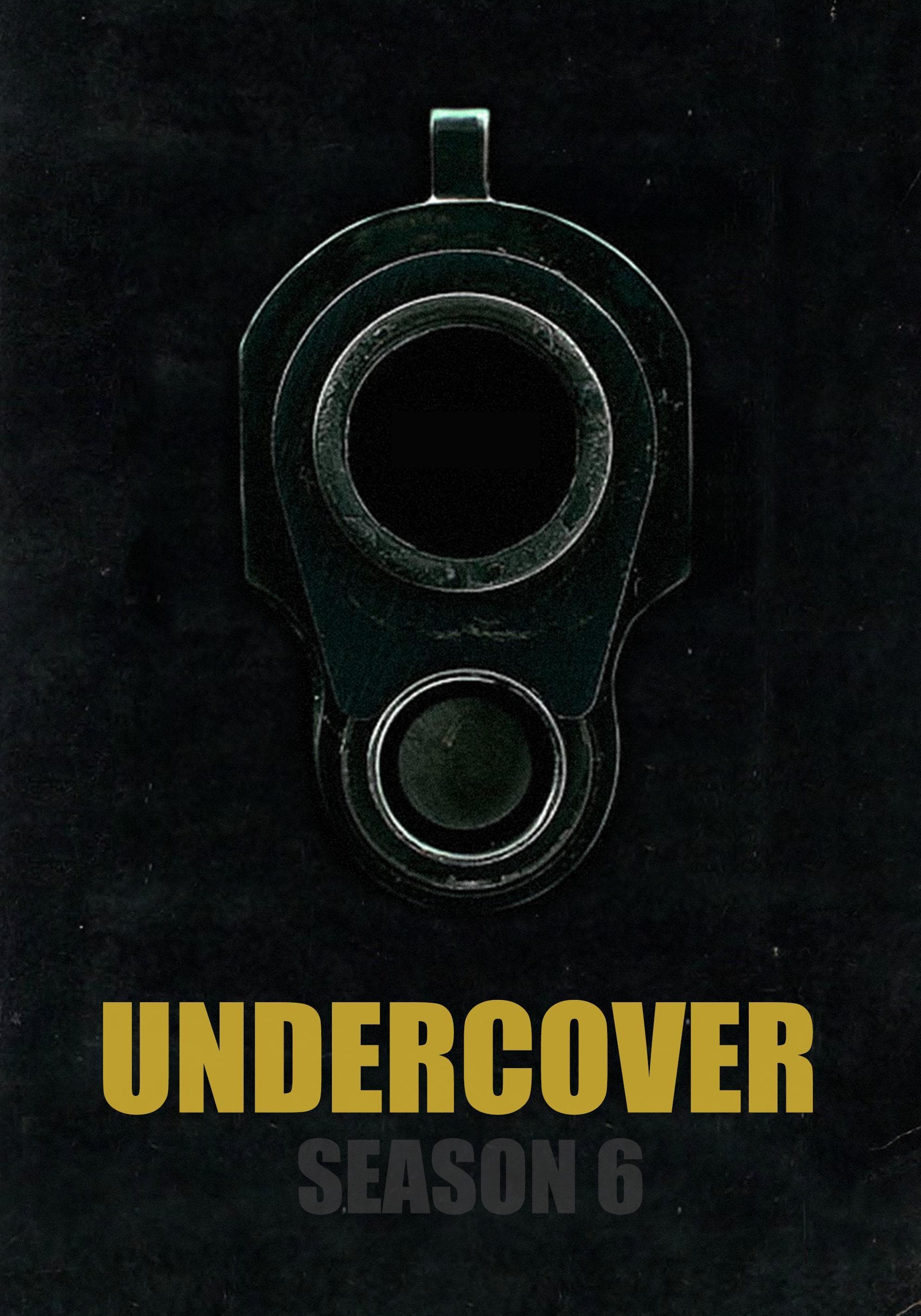 Undercover