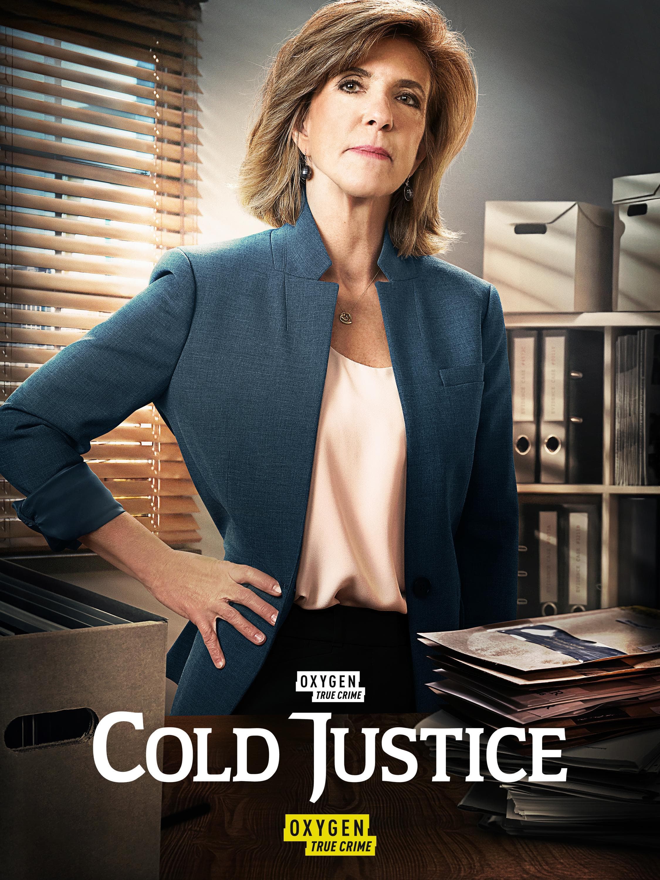 Cold Justice