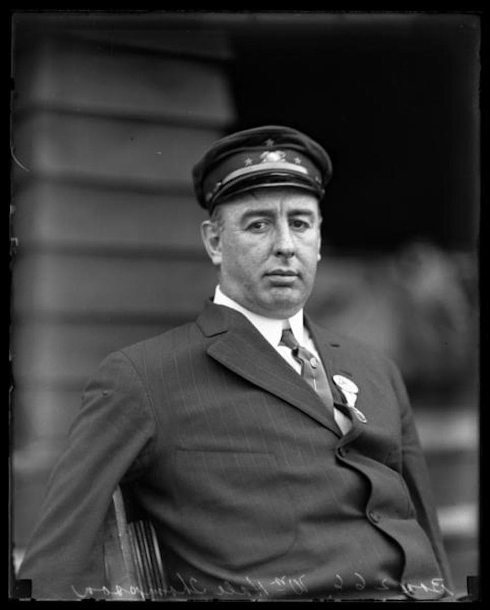 William Hale Thompson