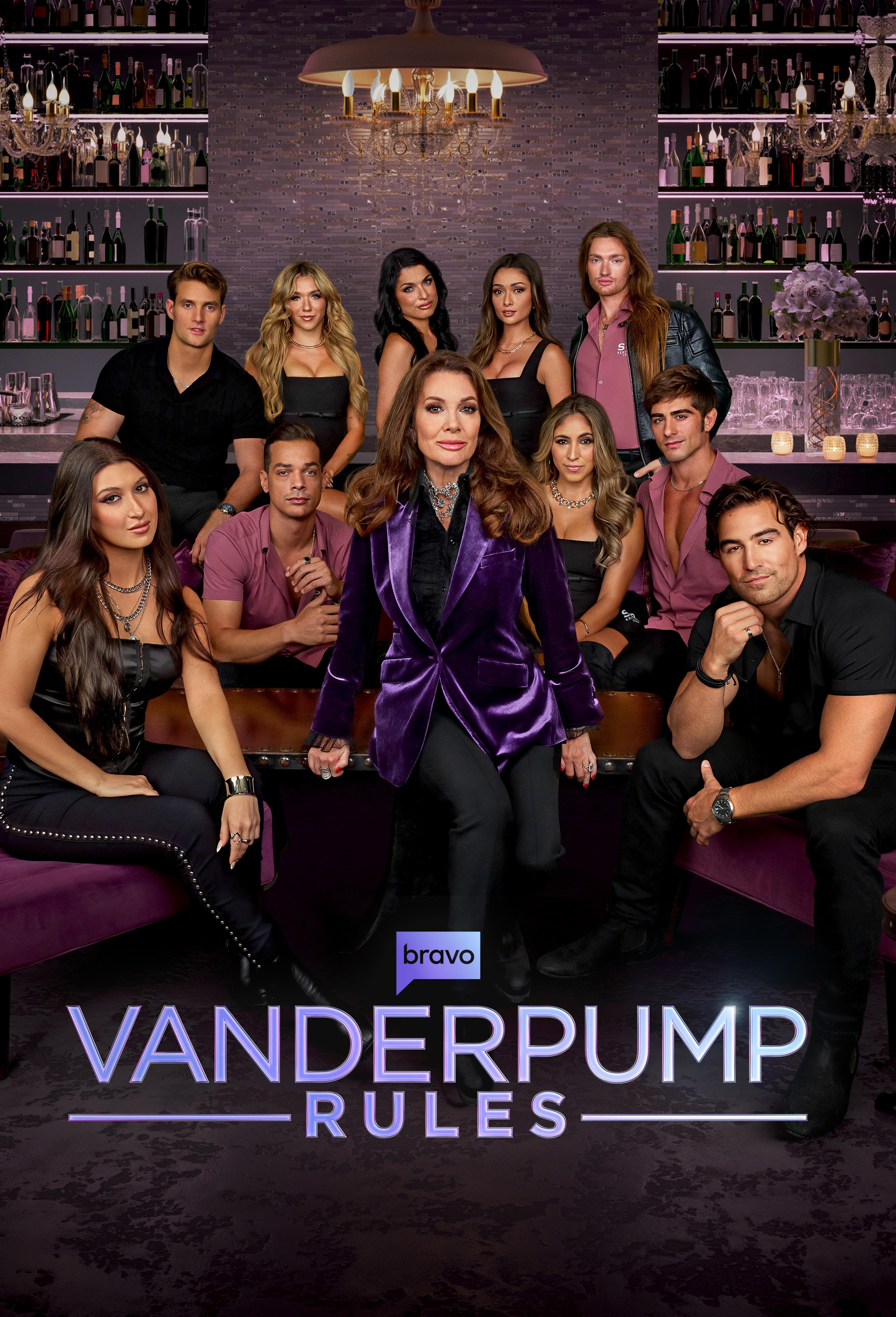 Vanderpump Rules