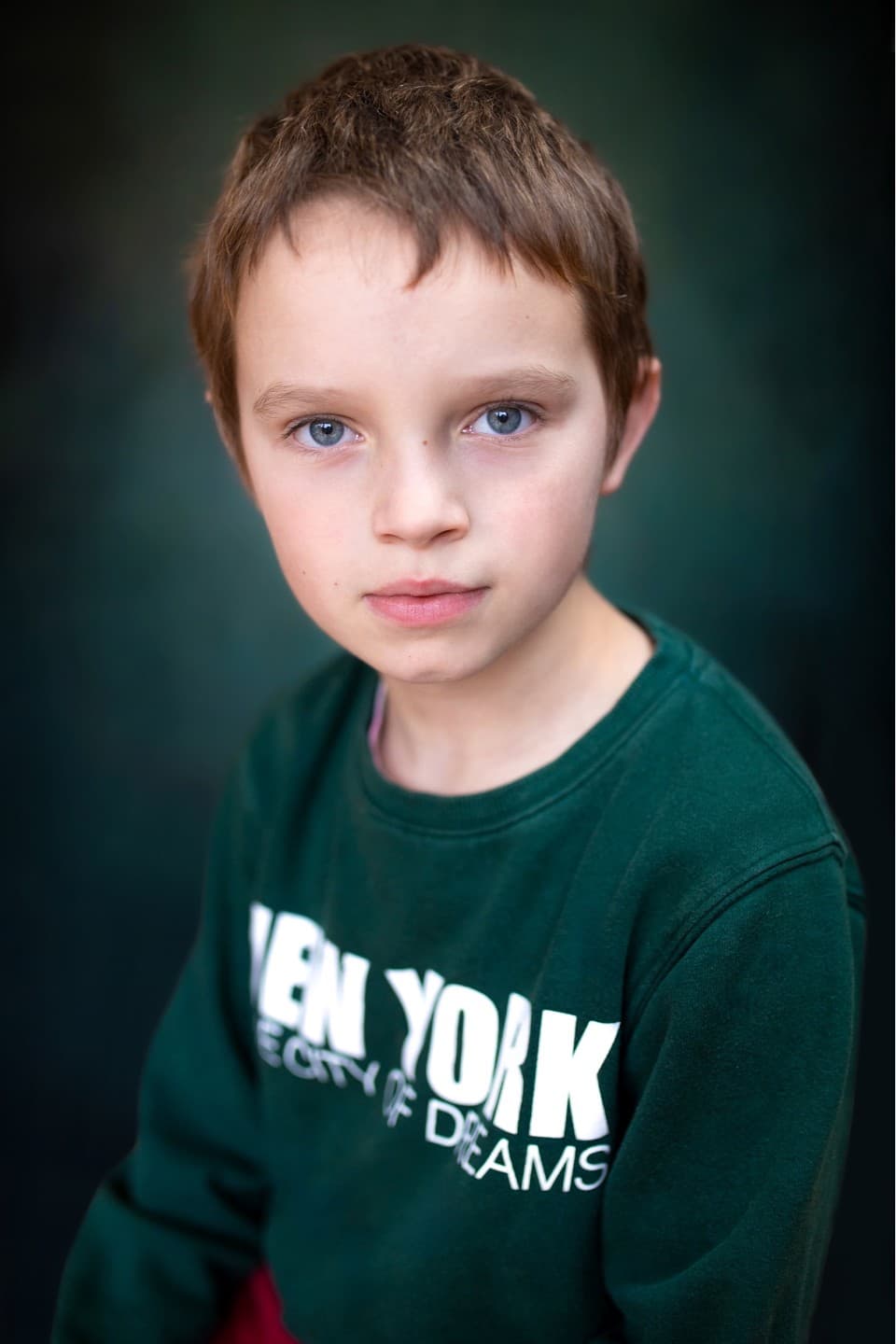 Artie Wilkinson-Hunt