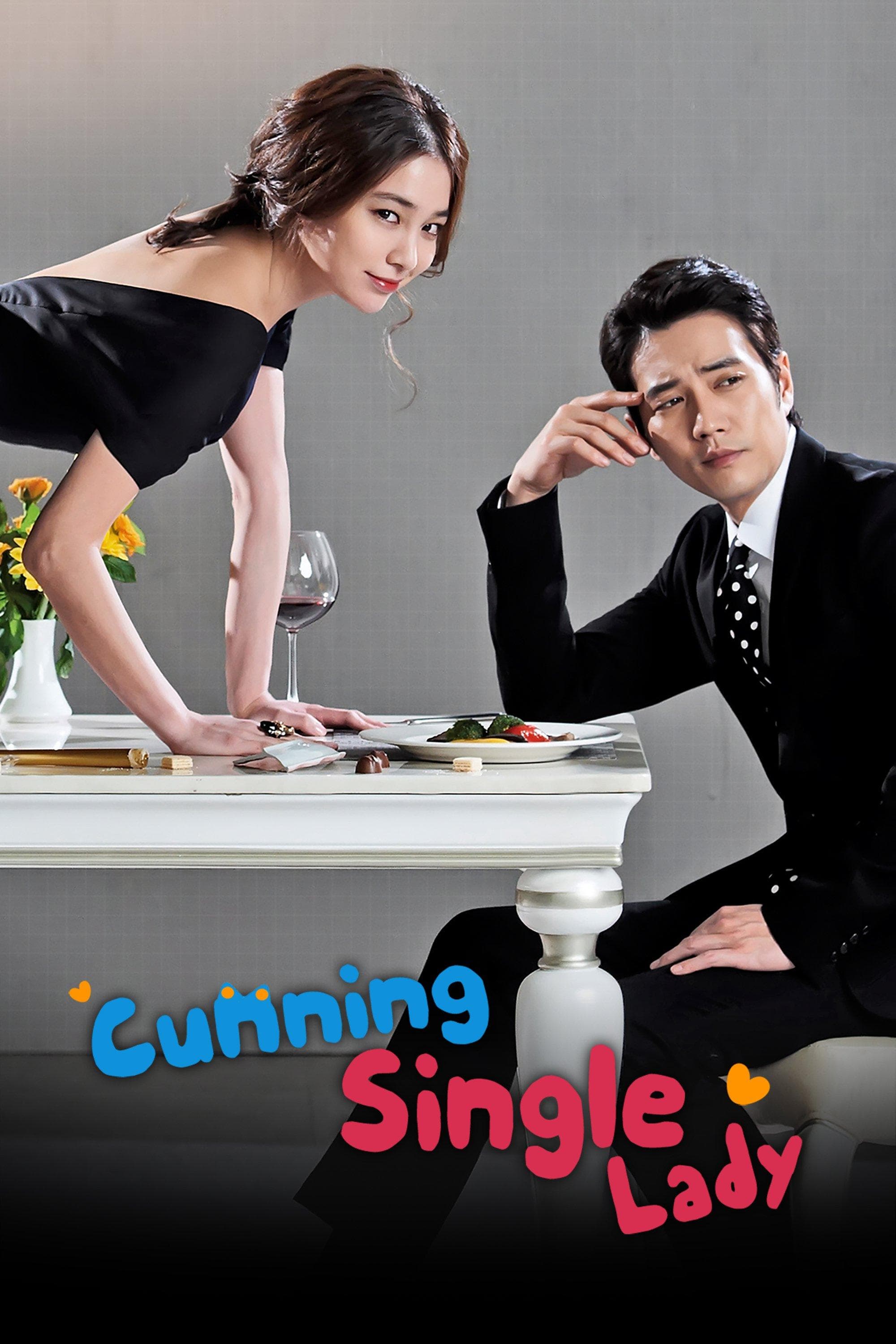 Cunning Single Lady