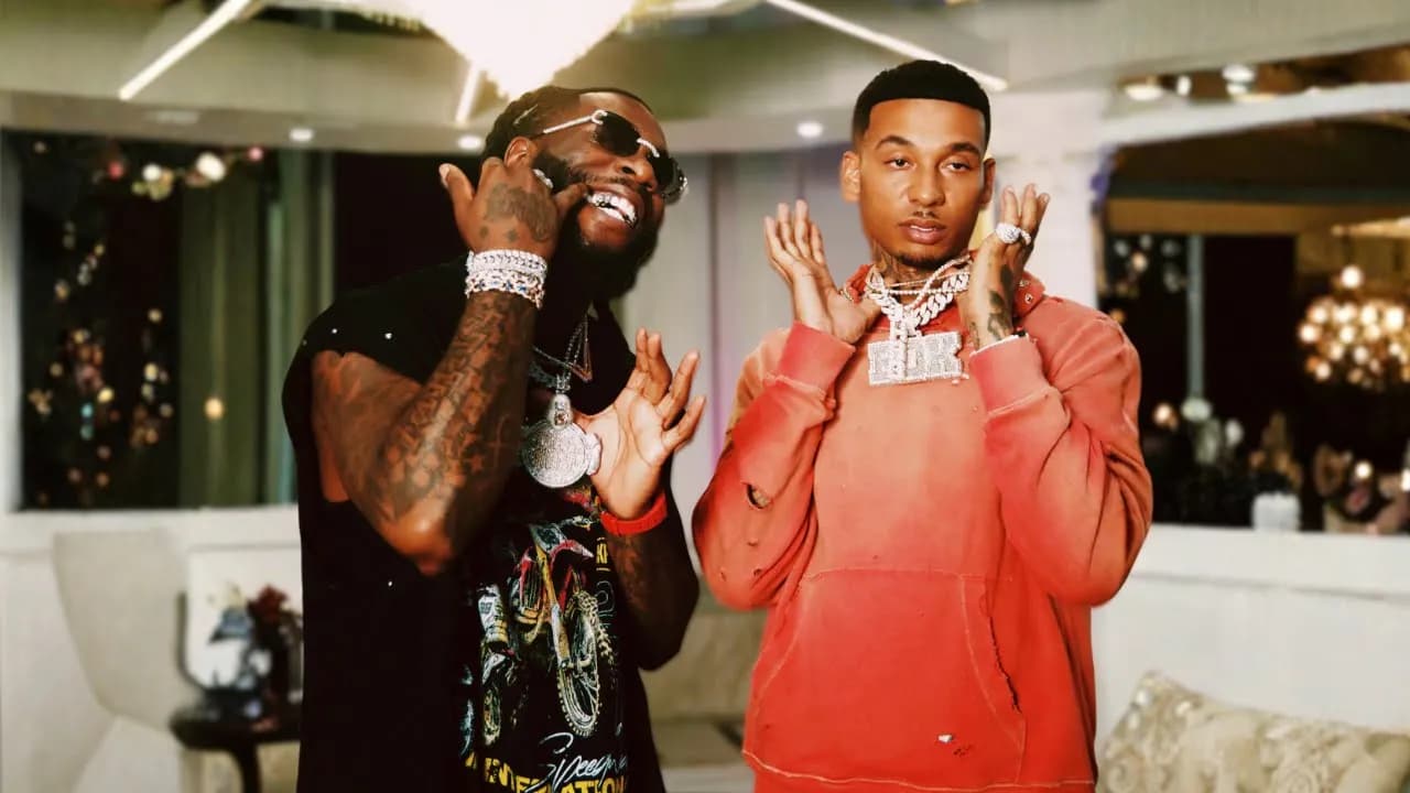 Fredo - Birthday feat. Burna Boy & Steel Banglez (Official Video)