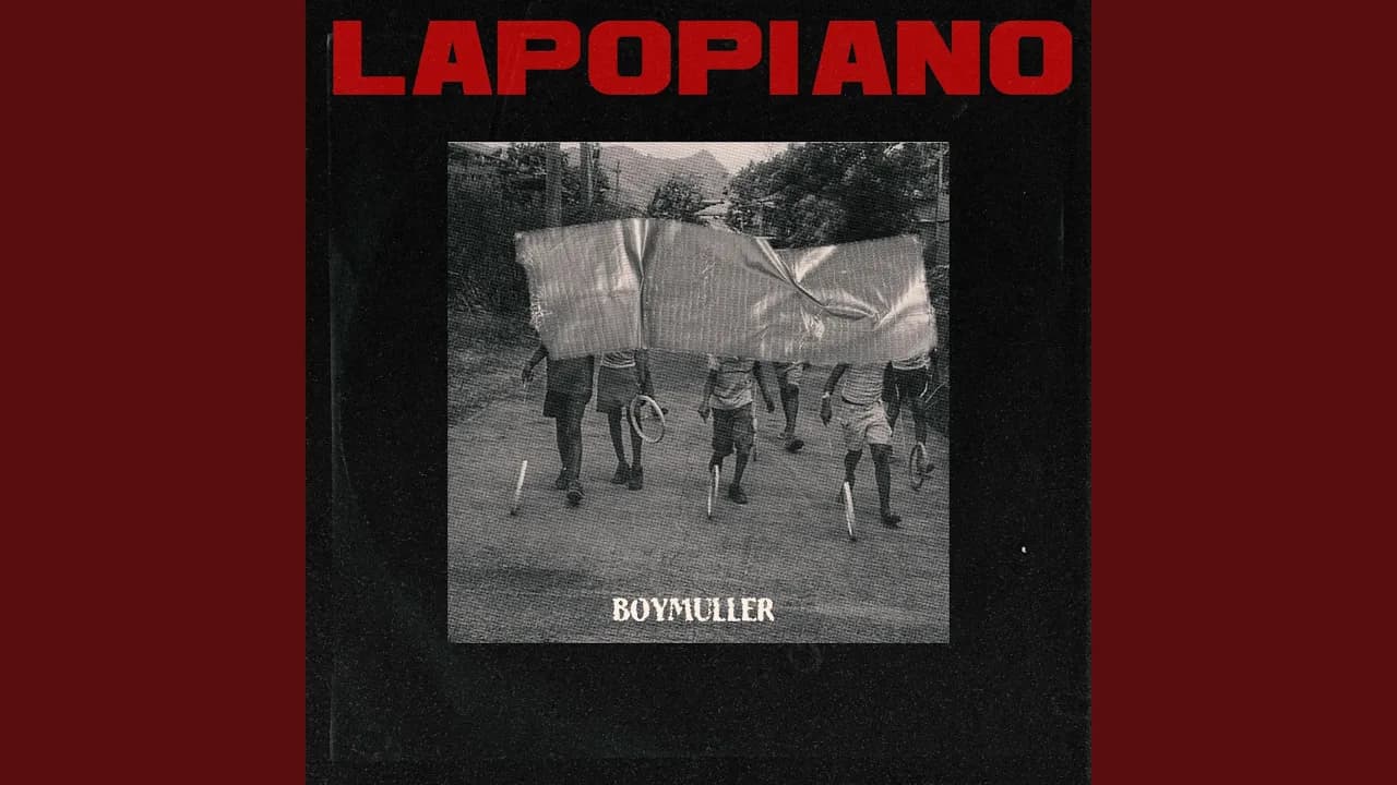 LAPOPIANO