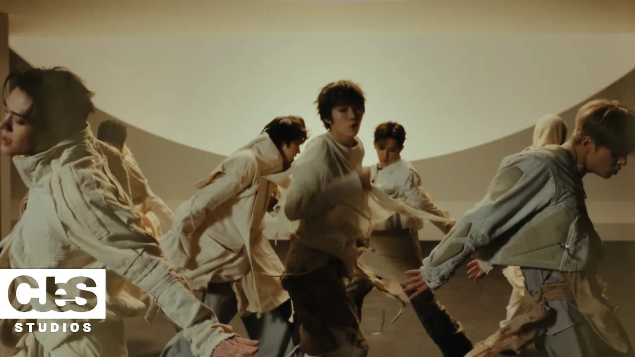 WHIB(휘브) 'ROCK THE NATION' OFFICIAL MV