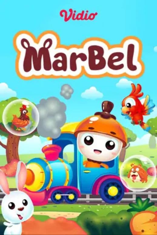 MARBEL - Mari Belajar