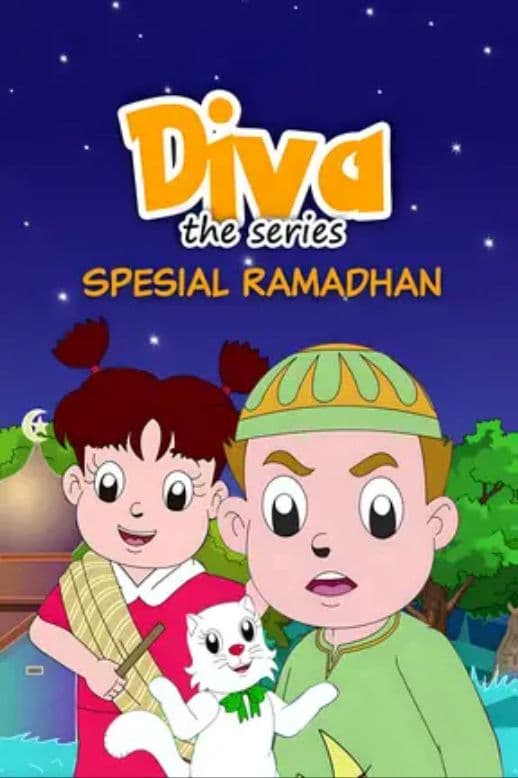 Diva The Series Spesial Ramadhan