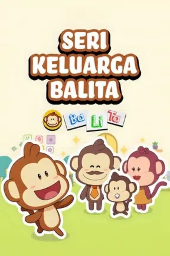 Balita Official - Seri Keluarga Balita