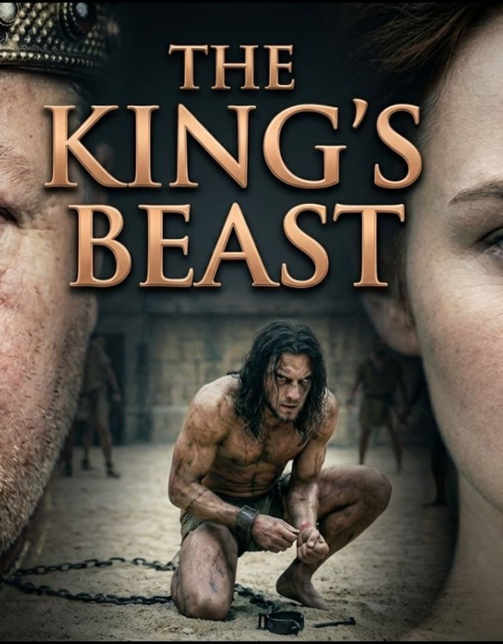 King's Beast (AI Movie)