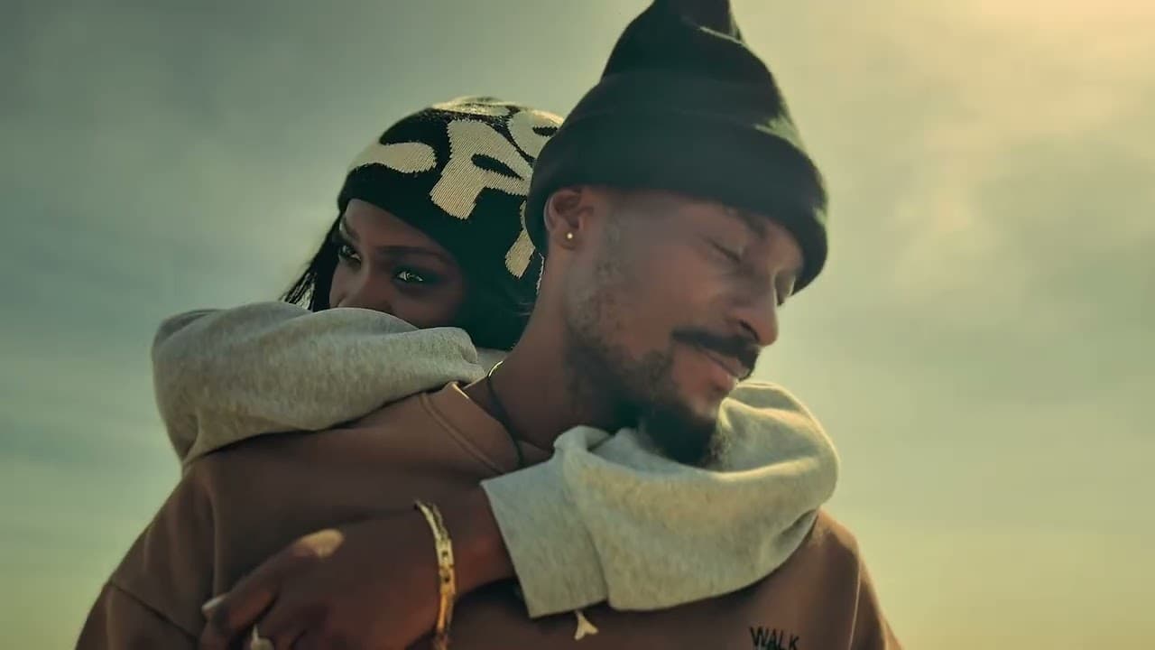 Prince Trone feat @El_niño_terrible EVA (visualizer officiel)