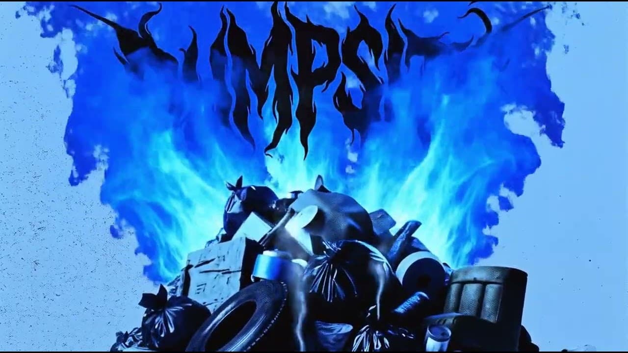 TOXIC LYRIKALI - DUMPSITE (Audio)