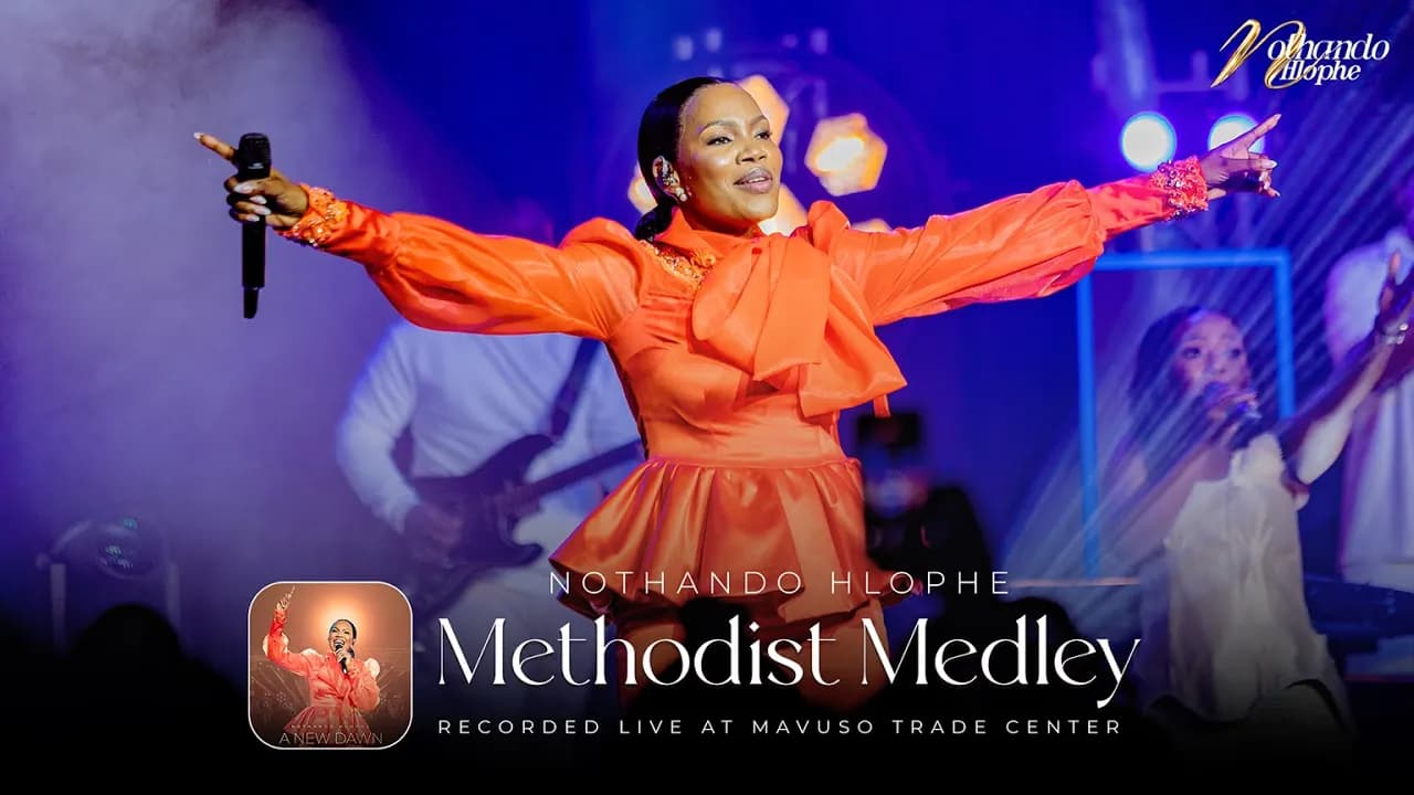 Methodist Medley