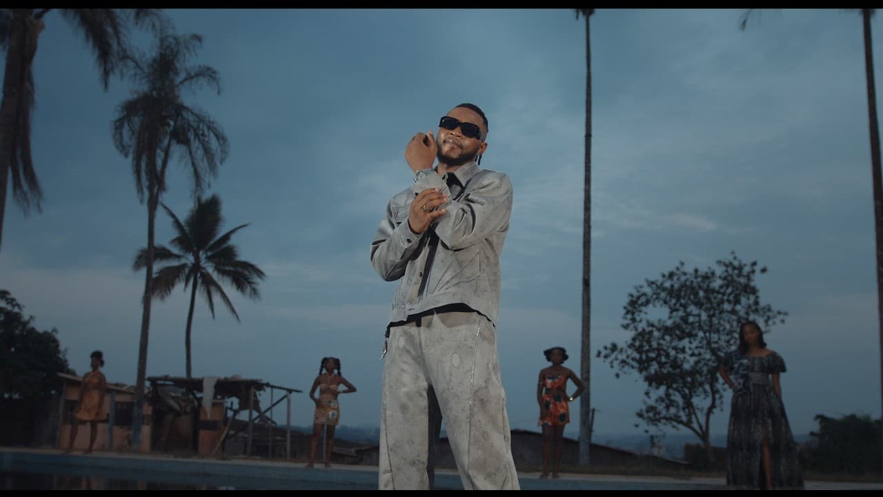 TIM Kayzer - Viens bb (Clip Officiel)