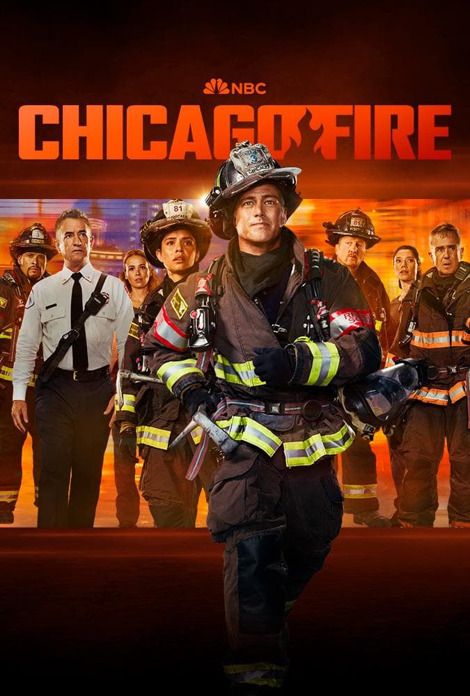 Chicago Fire