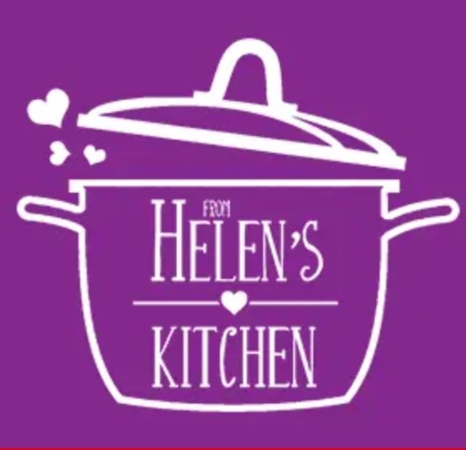 From Helen's Kitchen