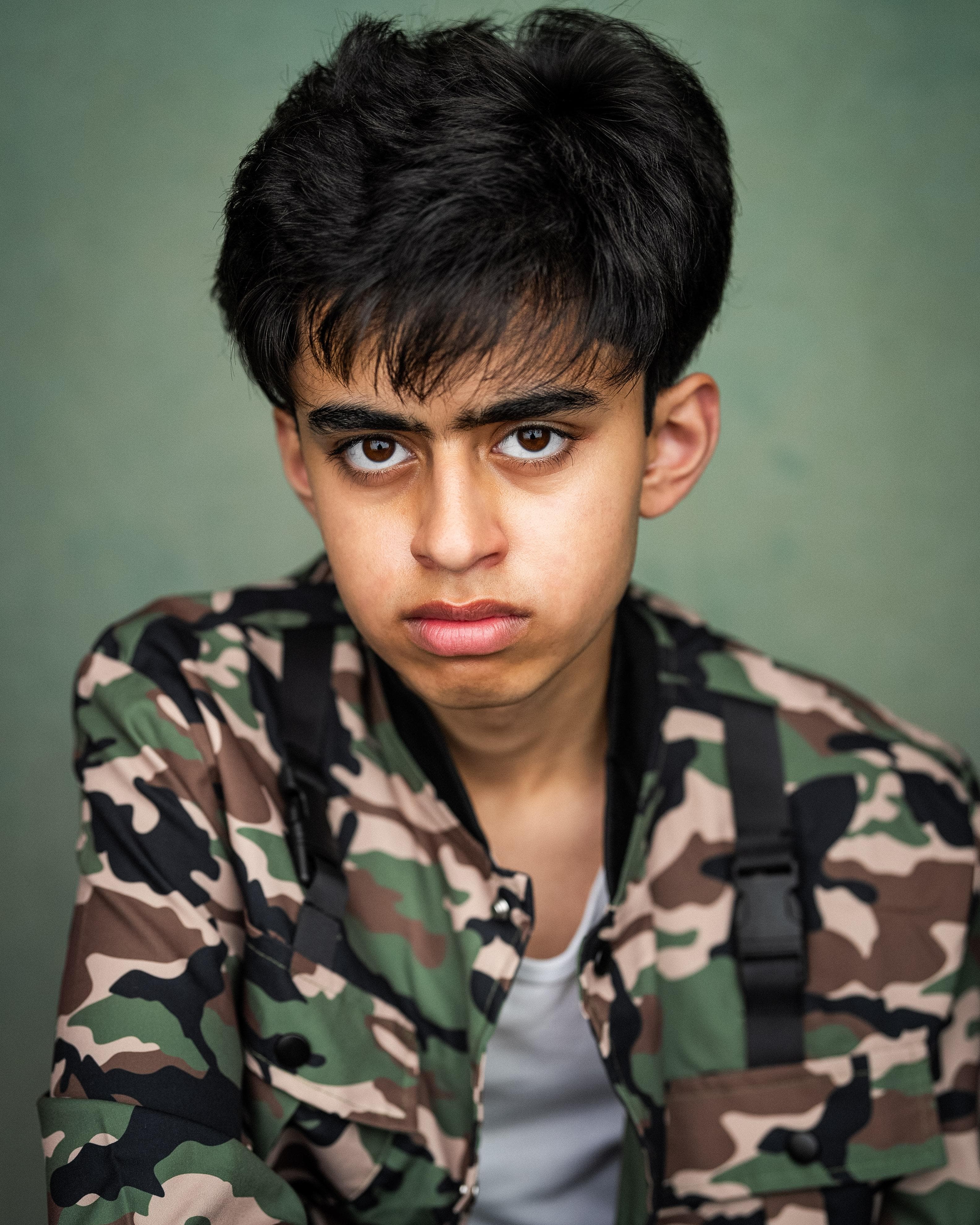 Muhammad Abdur-Rahman Toheed