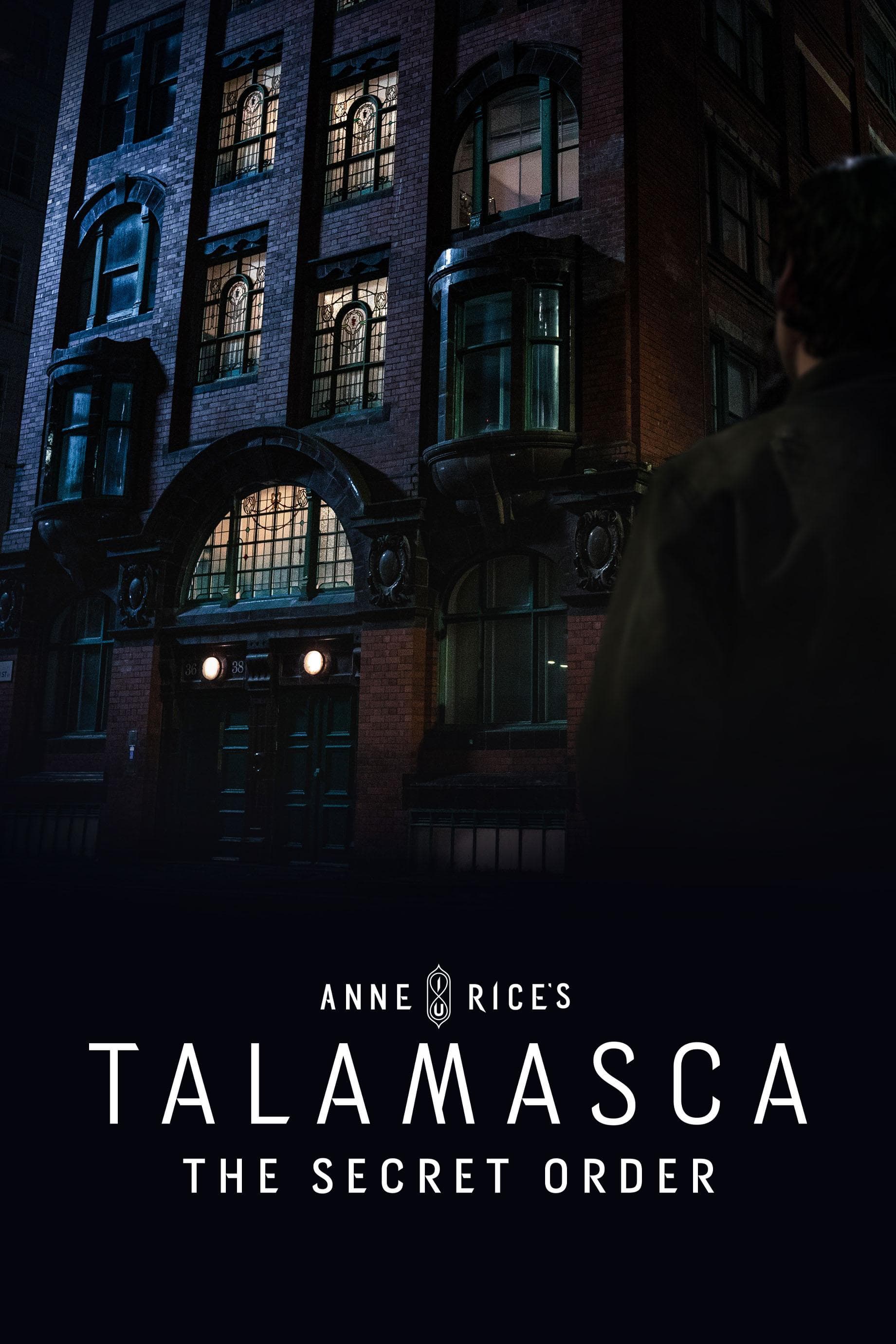 Talamasca: The Secret Order