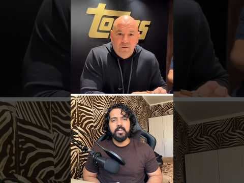 UFC has STOPPED making SUPERFIGHTS in 2026? #shorts