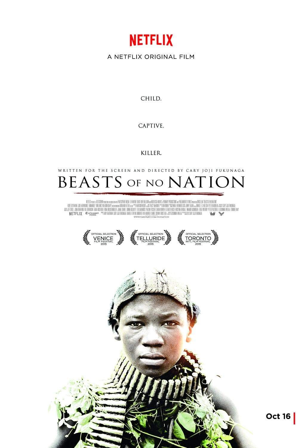 Beasts of No Nation-480P