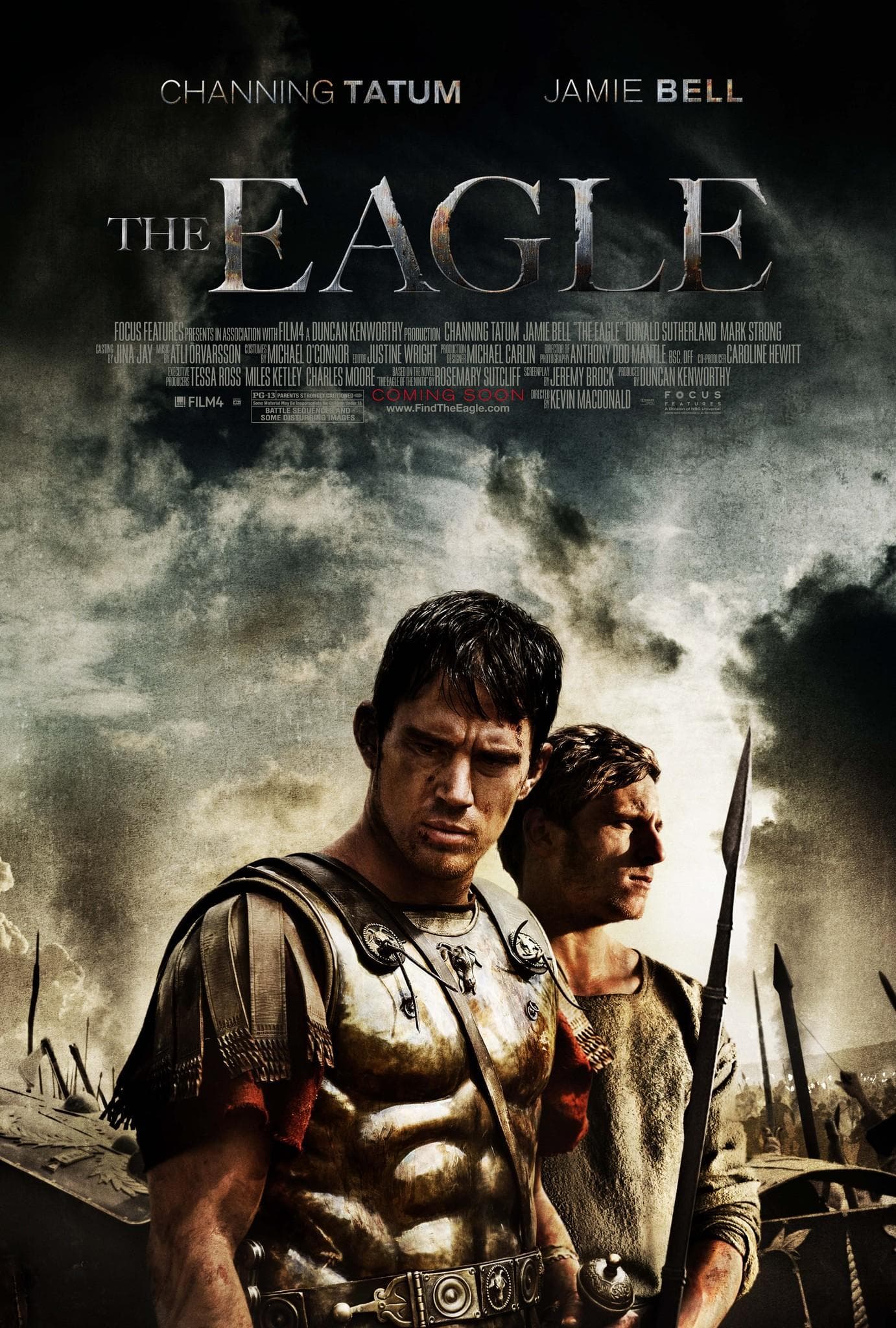 The Eagle_360P
