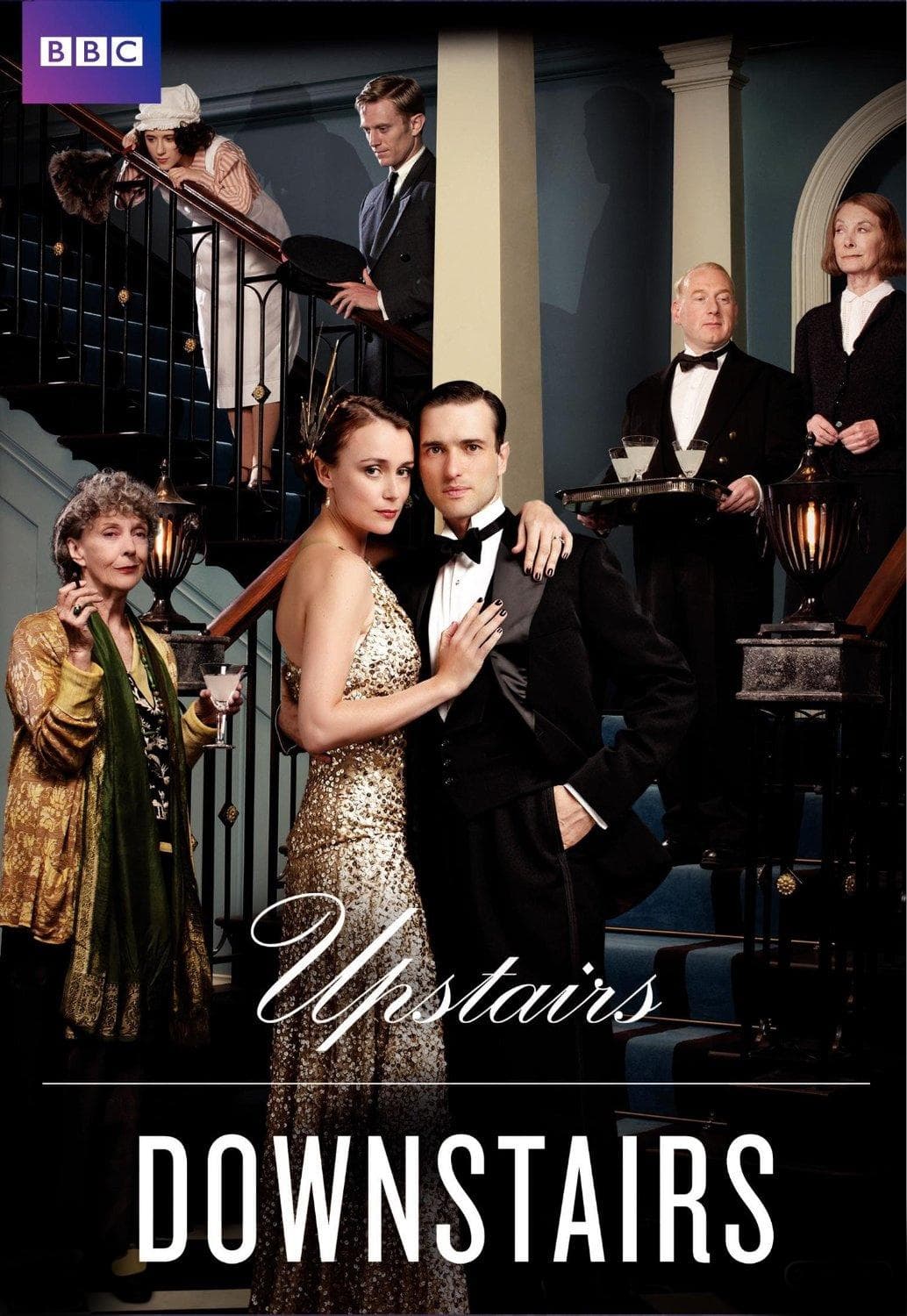 Upstairs Downstairs-S1E3-1080P