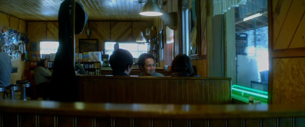 Story & Direction Bad, Carano Surprisingly Good