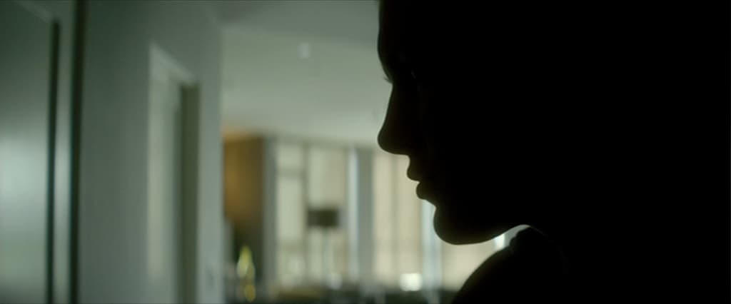 The definition of 'meh'