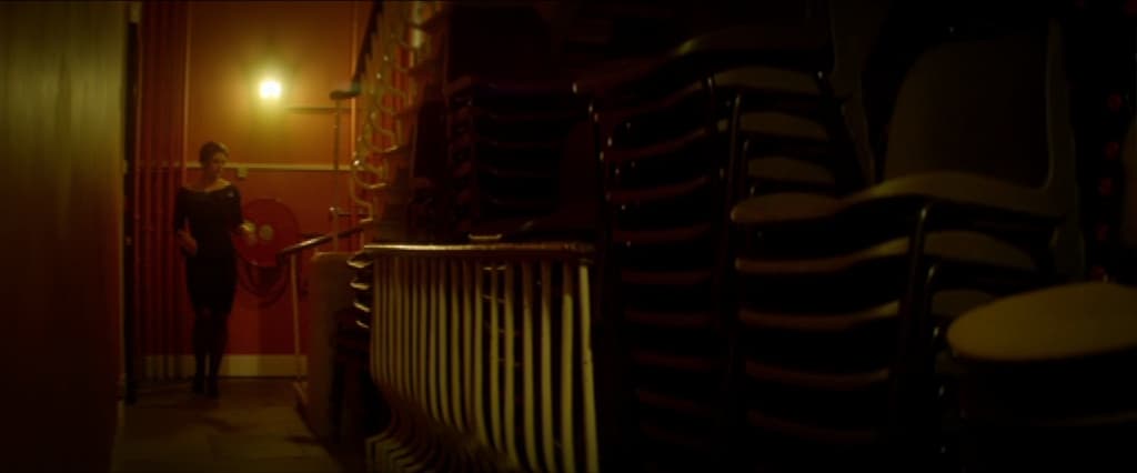 Haywire is a high-octane intelligence thriller