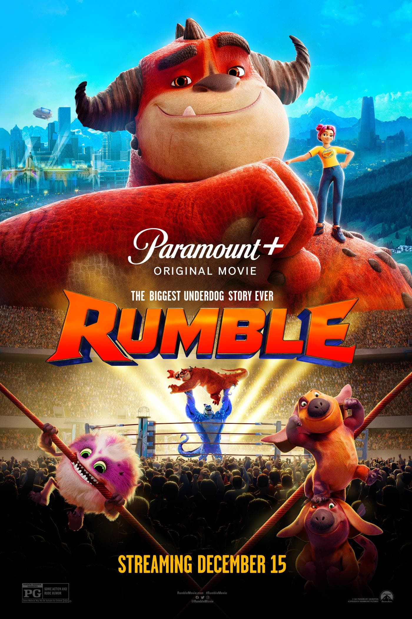 Rumble-1080P