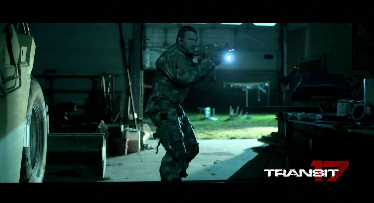 Read movie description