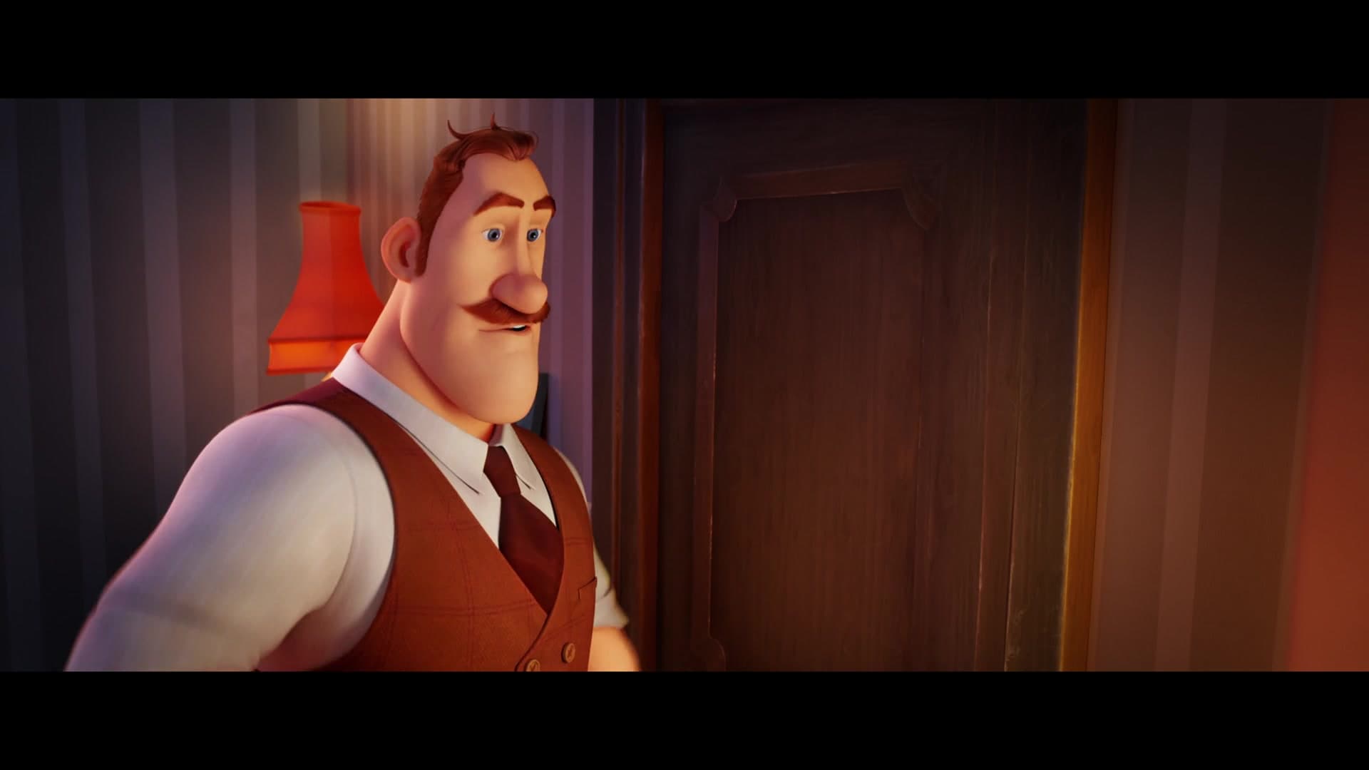 Good Animation for Kids