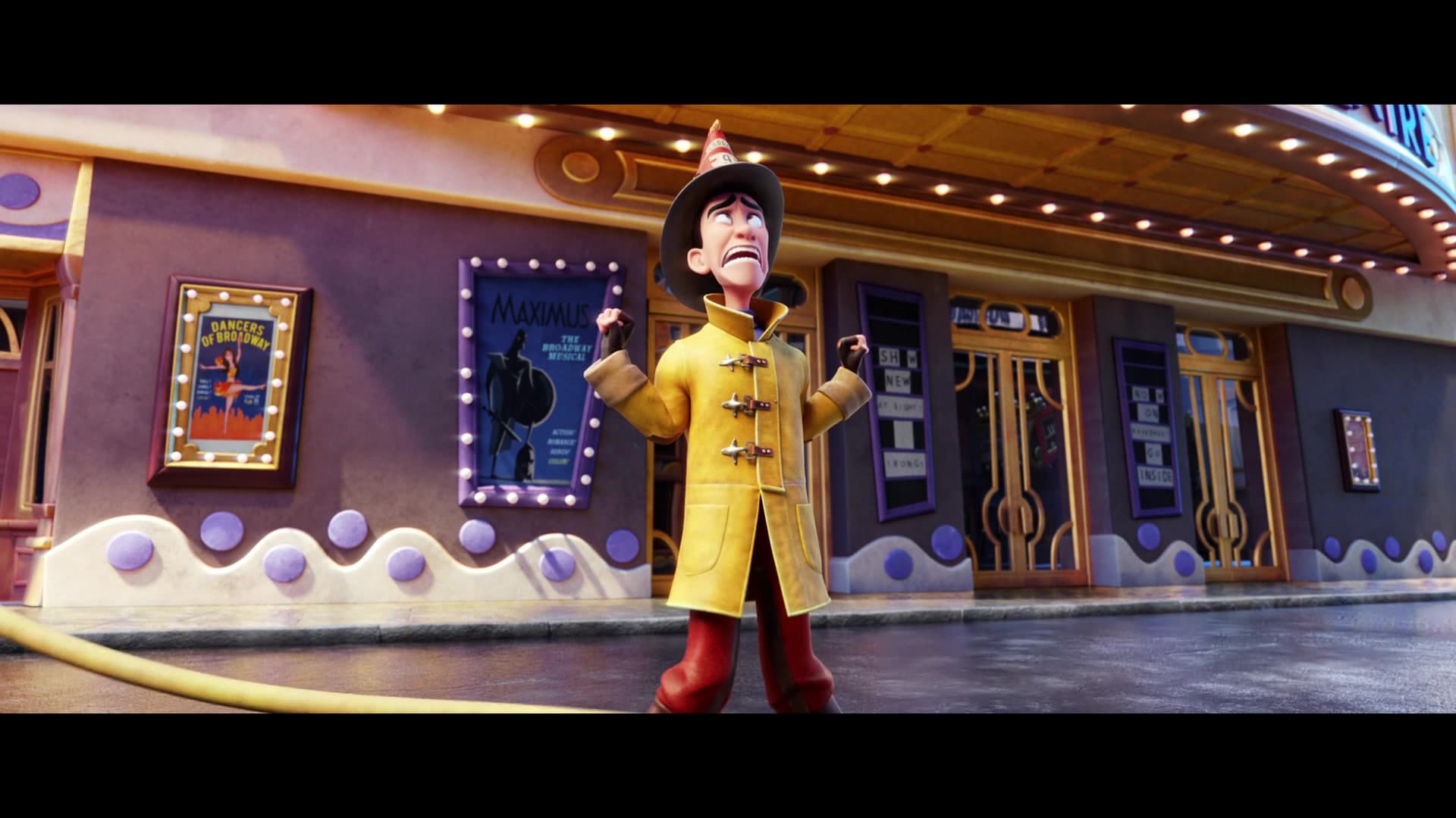 The entire idea's kinda dumb