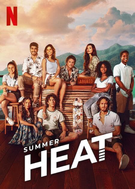 Summer Heat-S1E6