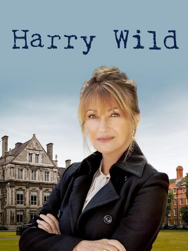 Harry Wild-S1E6-1080P
